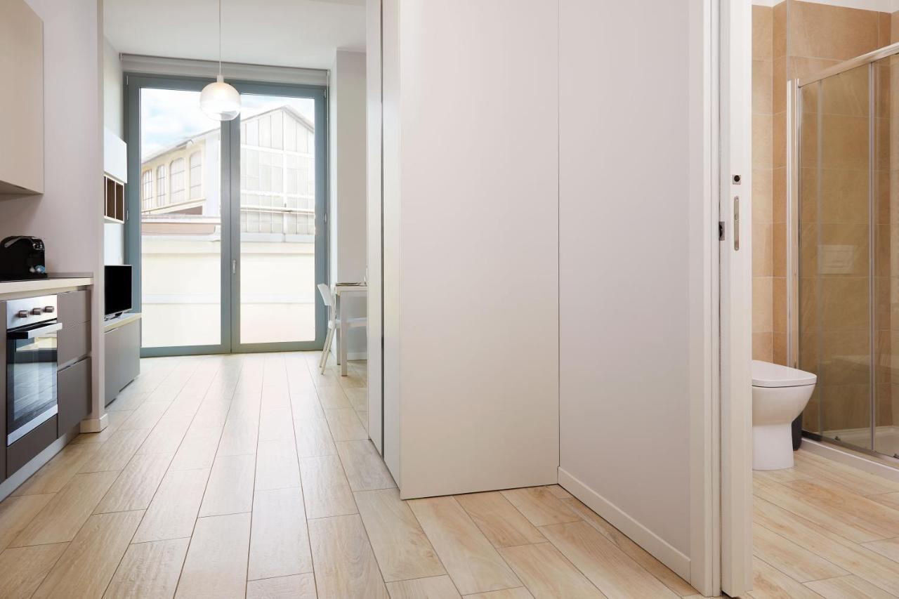 Cenisio Elyon Apartment Mailand