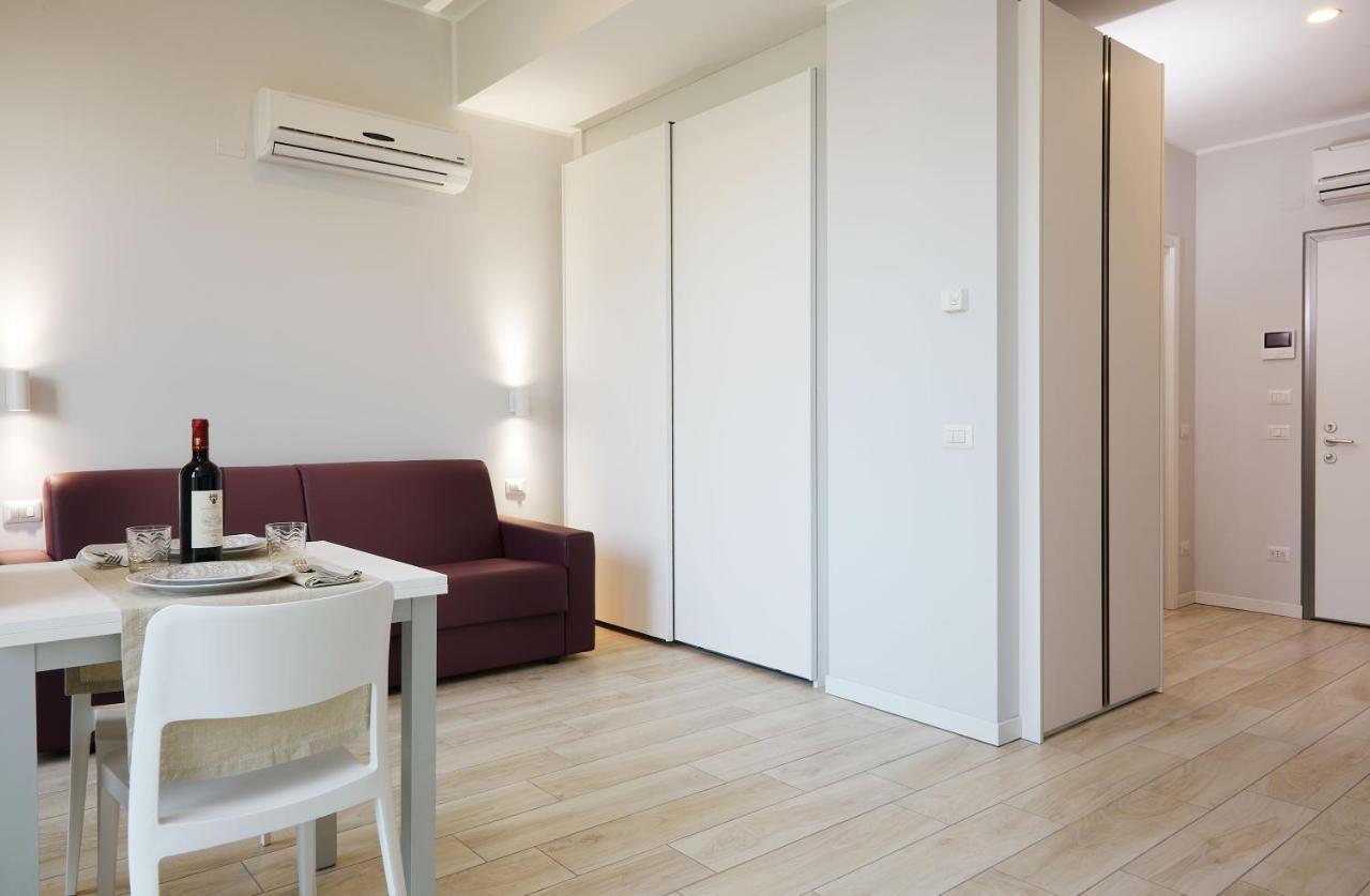 Cenisio Elyon Apartment Mailand