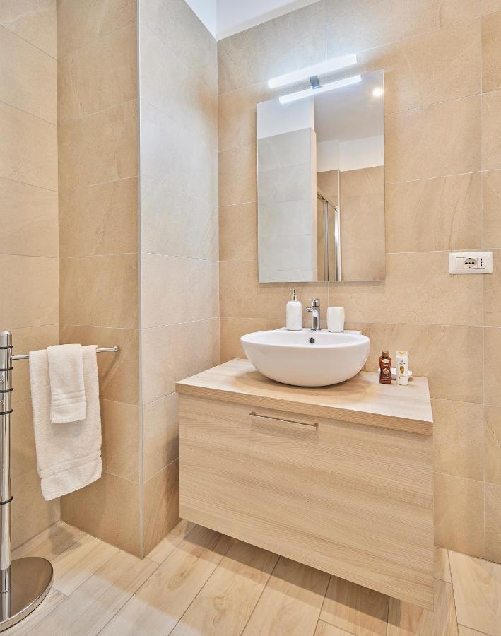 Cenisio Elyon Apartment Mailand