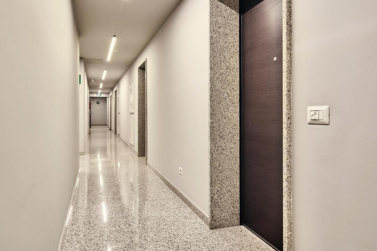 Cenisio Elyon Apartment Mailand